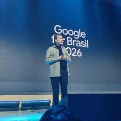 Google for Brasil 2026 aposta alto em IA