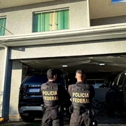 PF combate fraudes em financiamentos imobiliários