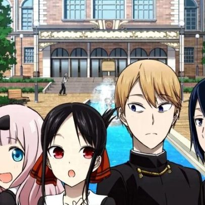 Mangás e animes celebram o Dia dos Namorados com lançamentos e sugestões