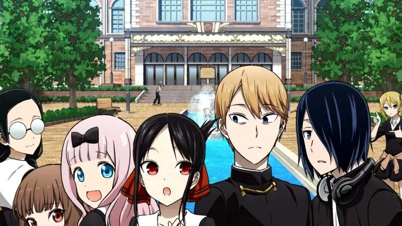 Mangás e animes celebram o Dia dos Namorados com lançamentos e sugestões