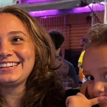 Estreia do Brasil vira programa em família com casais e crianças