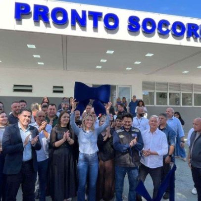Pronto-socorro do Hospital Regional de Planaltina é reaberto após reforma