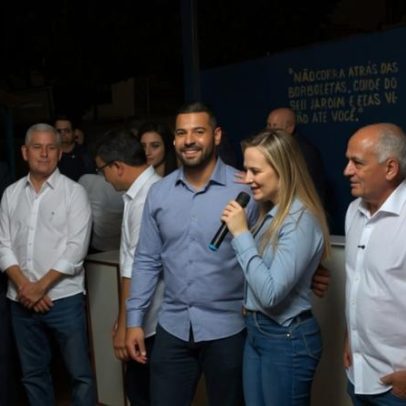 Celina amplia orçamento para acolher dependentes químicos