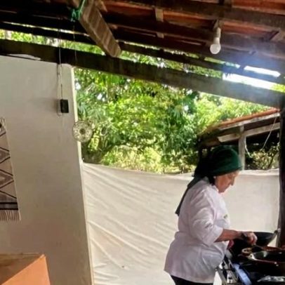 Documentário valoriza a mandioca com lançamento neste sábado