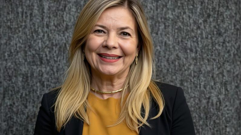 Noemia Porto,Juíza do Trabalho e Conselheira do CNJ - (crédito: Divulgação)