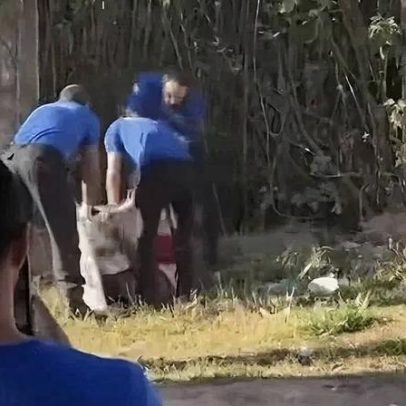 Ex-detento é morto a facadas após deixar clínica de recuperação