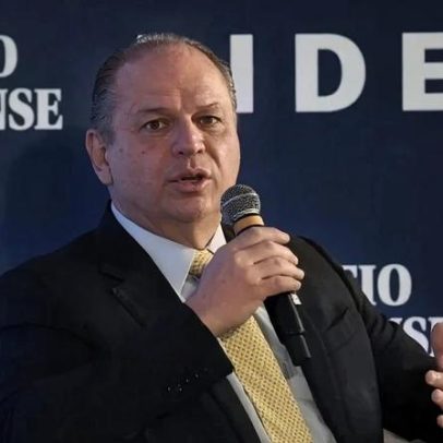 IA pode transformar atendimento ao cidadão e gestão pública, diz Ricardo Barros