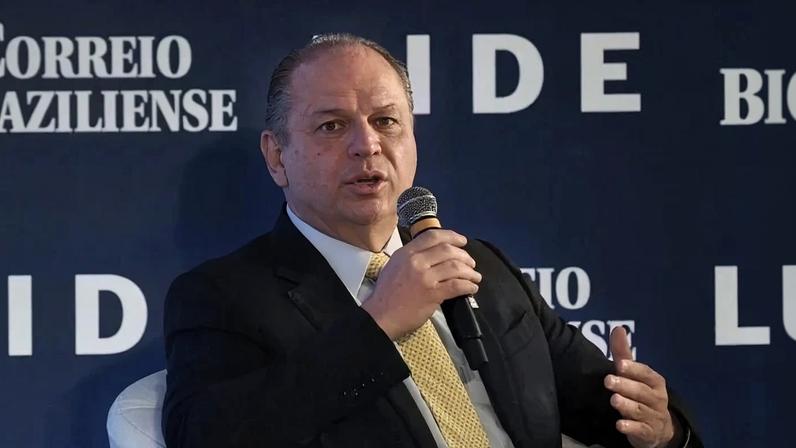 Ricardo Barros: "A inteligência artificial será um servidor disponível 24 horas por dia, sete dias por semana"