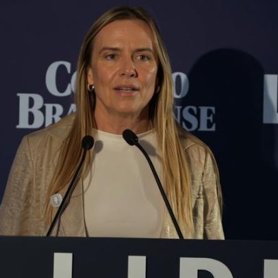 Celina aposta em tecnologia para impulsionar desenvolvimento e gestão no GDF
