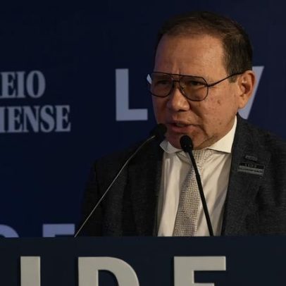 BRB é ferramenta para o desenvolvimento do DF, diz Nelson Souza