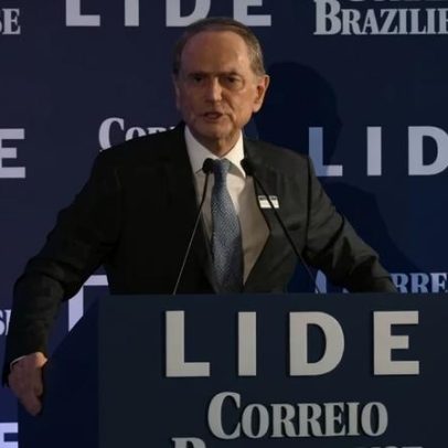 Paulo Octávio defende aproximação entre setor produtivo e governo diante IA