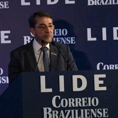 IA transforma gestão pública e exige adaptação, diz presidente do Correio