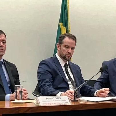 Renda das famílias continua a crescer, afirma Durigan