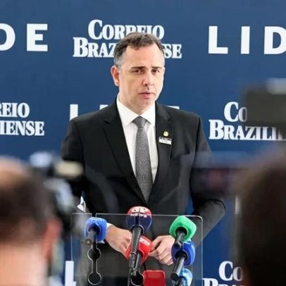Pacheco descarta relatar PEC do fim da escala 6x1 no Senado