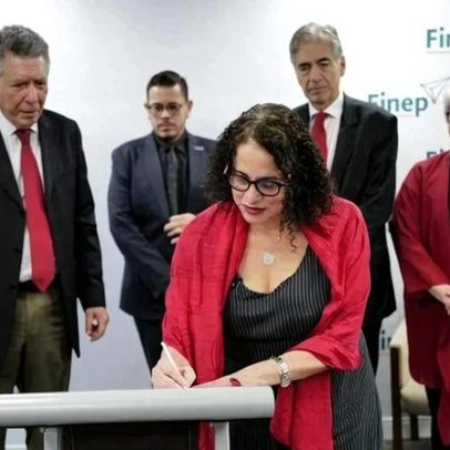 MCTI e Finep lançam nova rodada de apoio a pequenos negócios