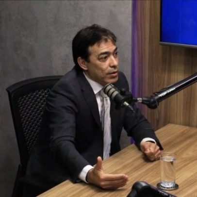 Crime organizado evolui mais rápido que estruturas do Estado, aponta delegado