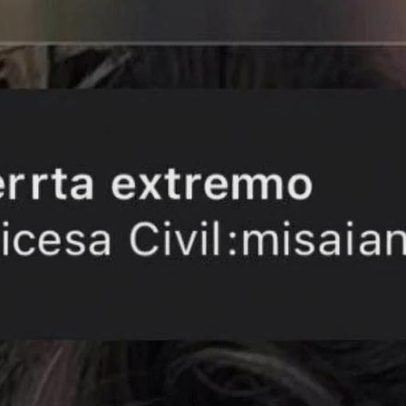 Alerta de emergência emitido na madrugada: o que se sabe