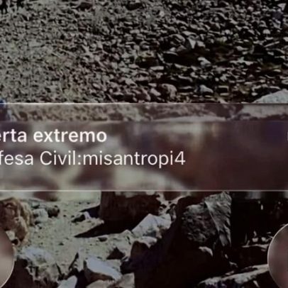 Documentos apontam emissão de alertas falsos com credenciais do Pará