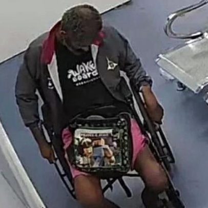 Imagens podem esclarecer morte de homem em UPA