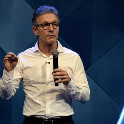 Zema afirma nunca ter se encontrado com Vorcaro