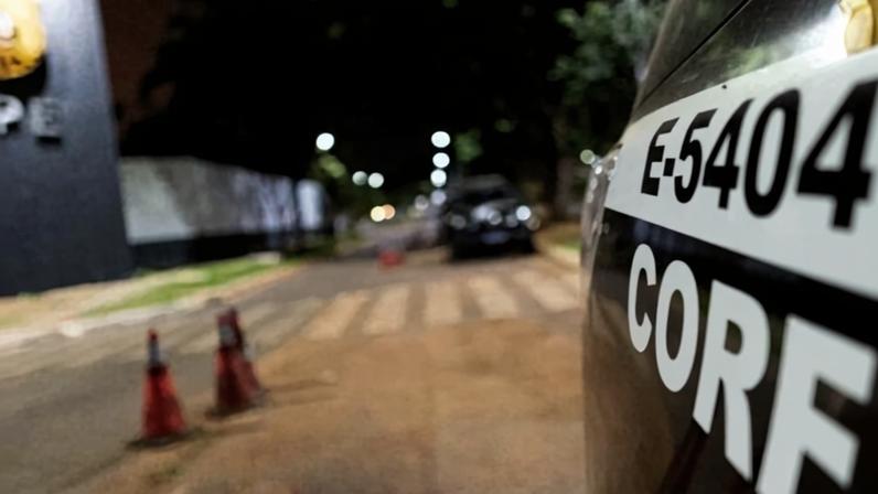 A Polícia Civil do Distrito Federal deflagrou, na manhã desta terça-feira (23/6), a Operação Parasitas - (crédito: PCDF/Divulgação)