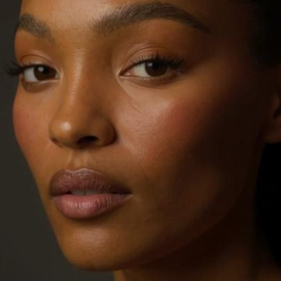Blush de transição: tendência que divide opiniões