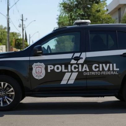 Bolsonaro presta depoimento sobre arma apreendida em blitz de cinco minutos