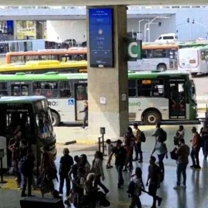 GDF reforça linhas de ônibus para Brasil x Escócia