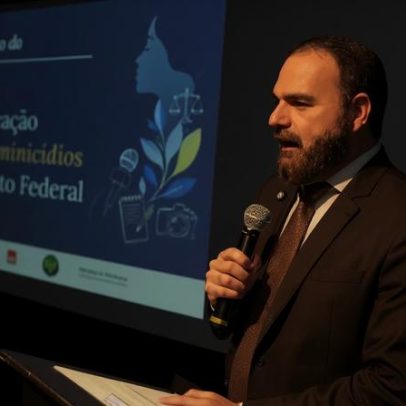 Patury diz que informação mal dada revitimiza mulheres em feminicídios