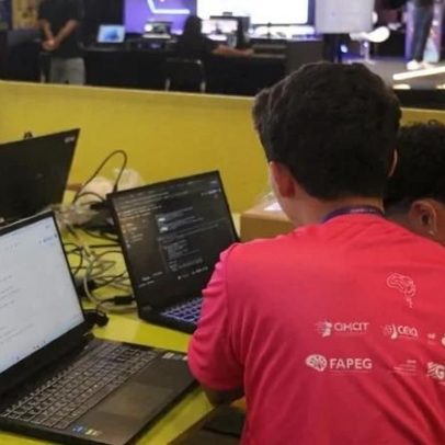 Centro de IA da UFG receberá R$ 78 milhões