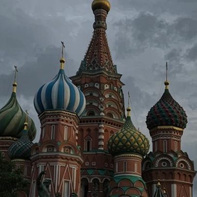 Fascínio pela Rússia: arte, história, riqueza e poder