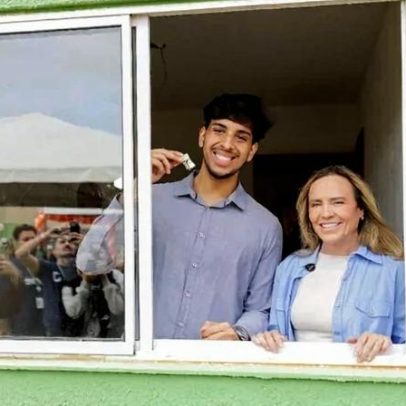 Governo entrega 256 moradias no Itapoã Parque neste sábado (27/6)