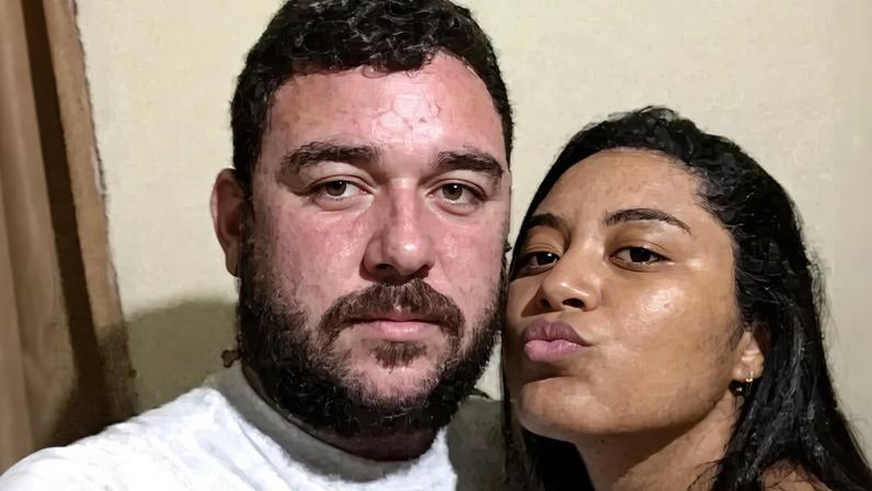 Apesar dos esforços das equipes de emergência a morte foi confirmada no hospital.