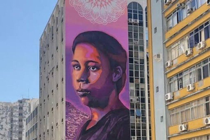Antonieta de Barros foi a primeira deputada negra do estado de Santa Catarina e do Brasil - (crédito: Flávio Tin/ND)
