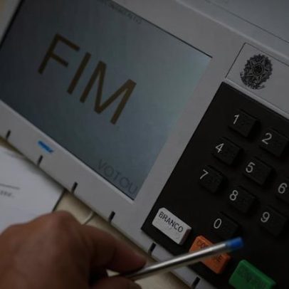 Datafolha: maioria não cita nomes de parlamentares