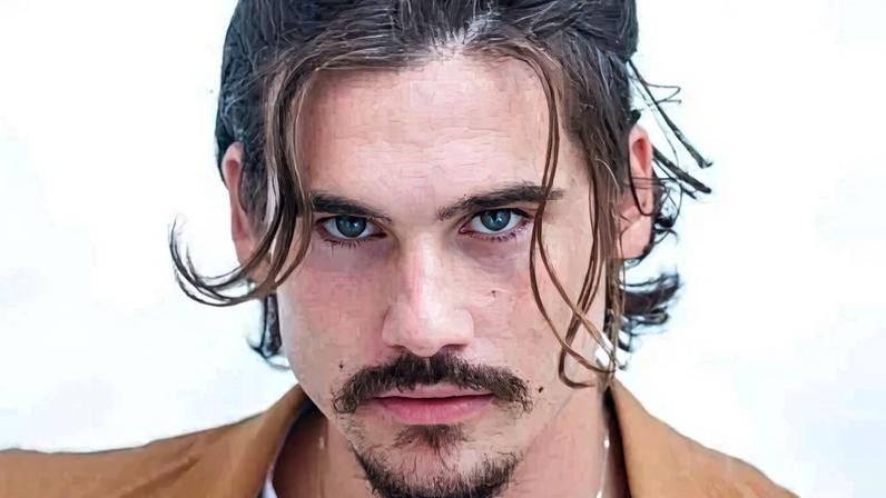 Nicolas Prattes revela segredo para manter o corpo em forma. - (crédito: Redes Sociais)
