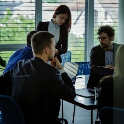 Gestão do trabalho e competitividade globalizada