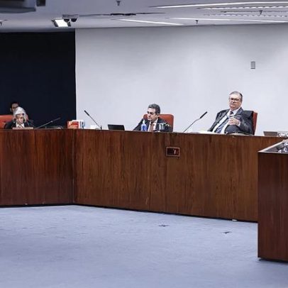 1ª Turma do STF condena Eduardo Bolsonaro por coação