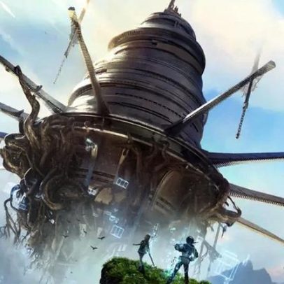 Echoes of Aincrad é a aventura mais promissora de Sword Art Online em anos