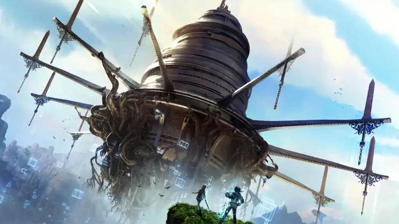 Jogamos: Echoes of Aincrad é a aventura mais promissora de Sword Art Online em anos