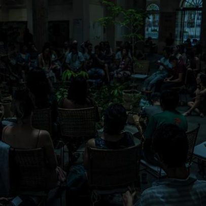 Mostra em SP celebra arte e modos de aprender indígenas