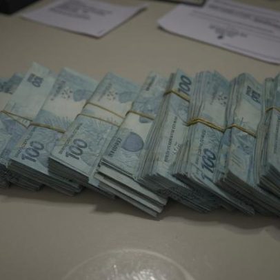 PF investiga esquema de corrupção em contratos da saúde no ES