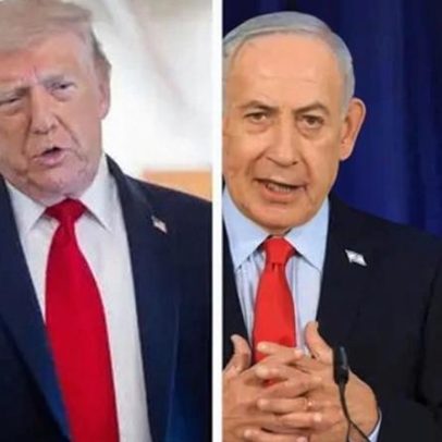Bowen: Trump e Netanyahu buscavam redesenhar o Oriente Médio; risco de crise.