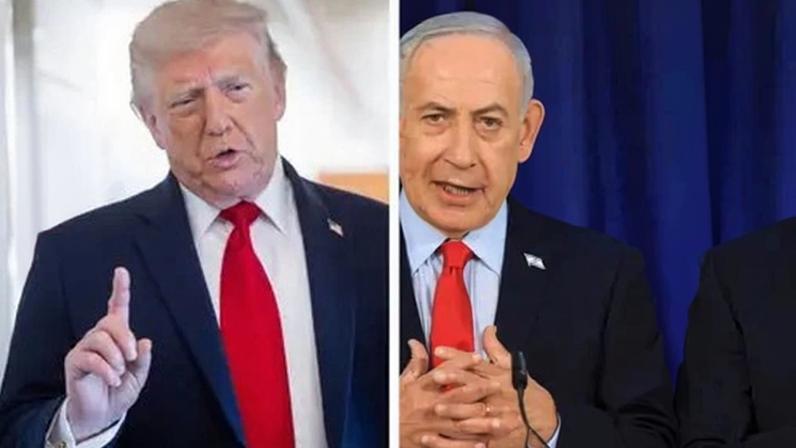 Bowen: Trump e Netanyahu buscavam redesenhar o Oriente Médio; risco de crise.
