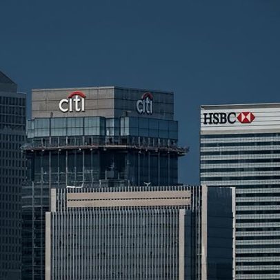 Brexit custa 6% da economia do Reino Unido, dados do Banco de Inglaterra