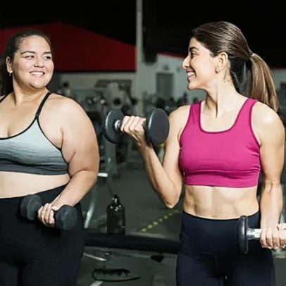Novo medicamento visa evitar perda muscular nos glúteos por obesidade