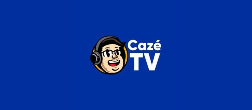 Disputa de poder envolve CazéTV em desafio à Globo