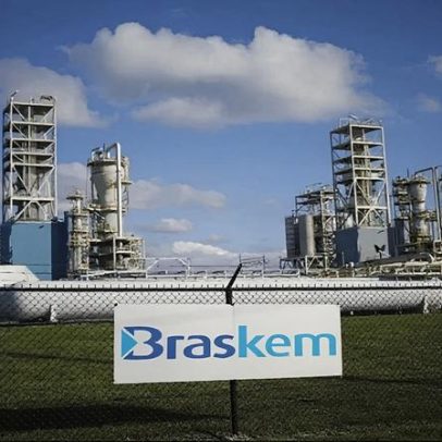 Braskem cai mais de 10% e pode mirar R$6, diz analista