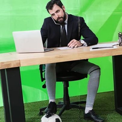 Como curtir a Copa do Mundo sem prejudicar a relação com o chefe