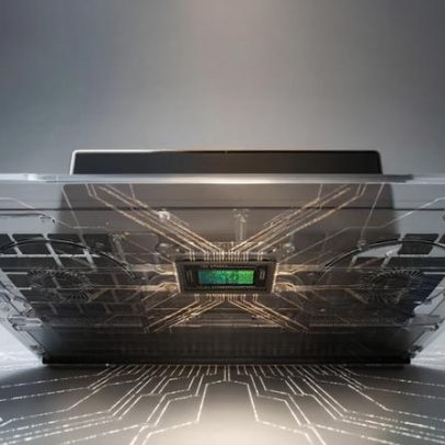 Nvidia desenvolve chip para rodar agentes de IA em PCs